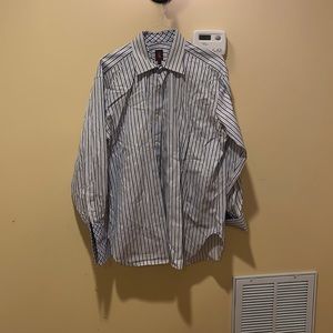Mens Button Down
